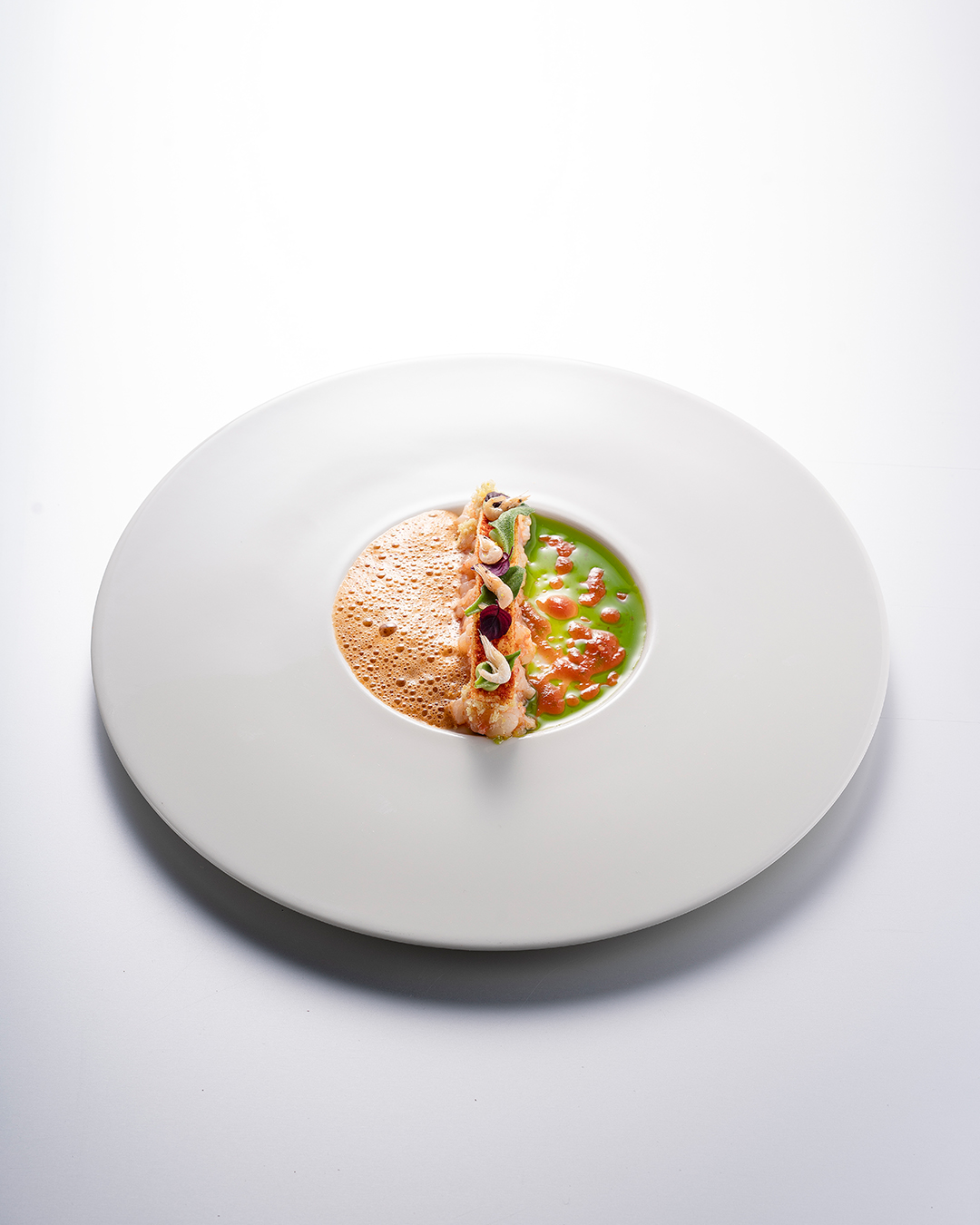 Aan de Poel – gerecht