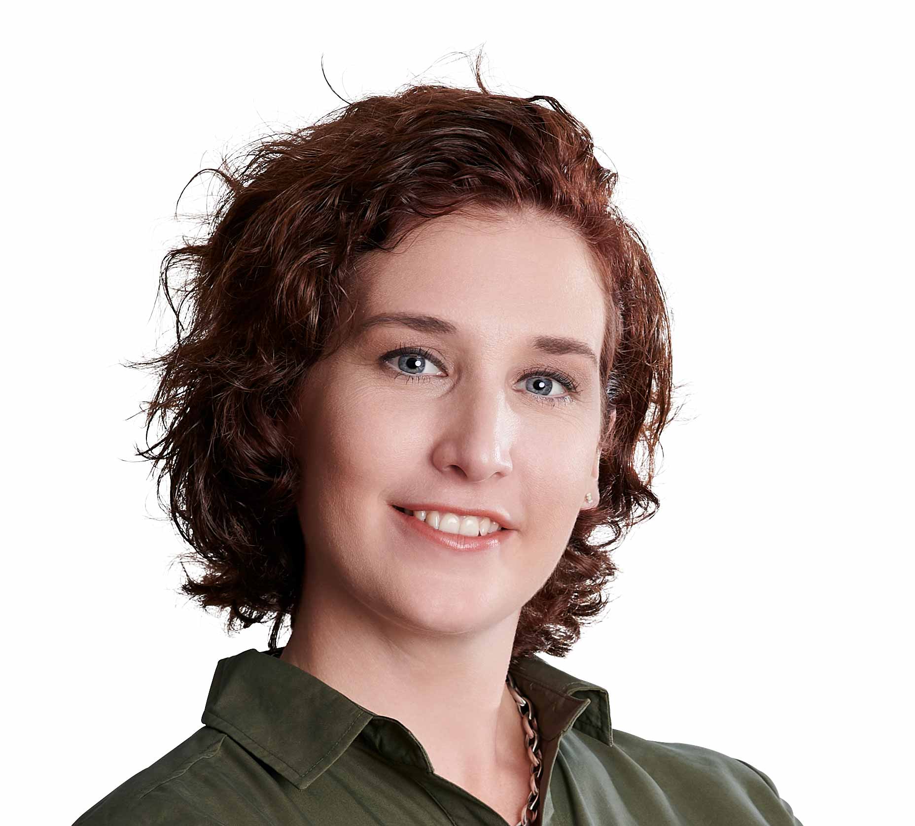 Alliance Bestuur Anne Hovels