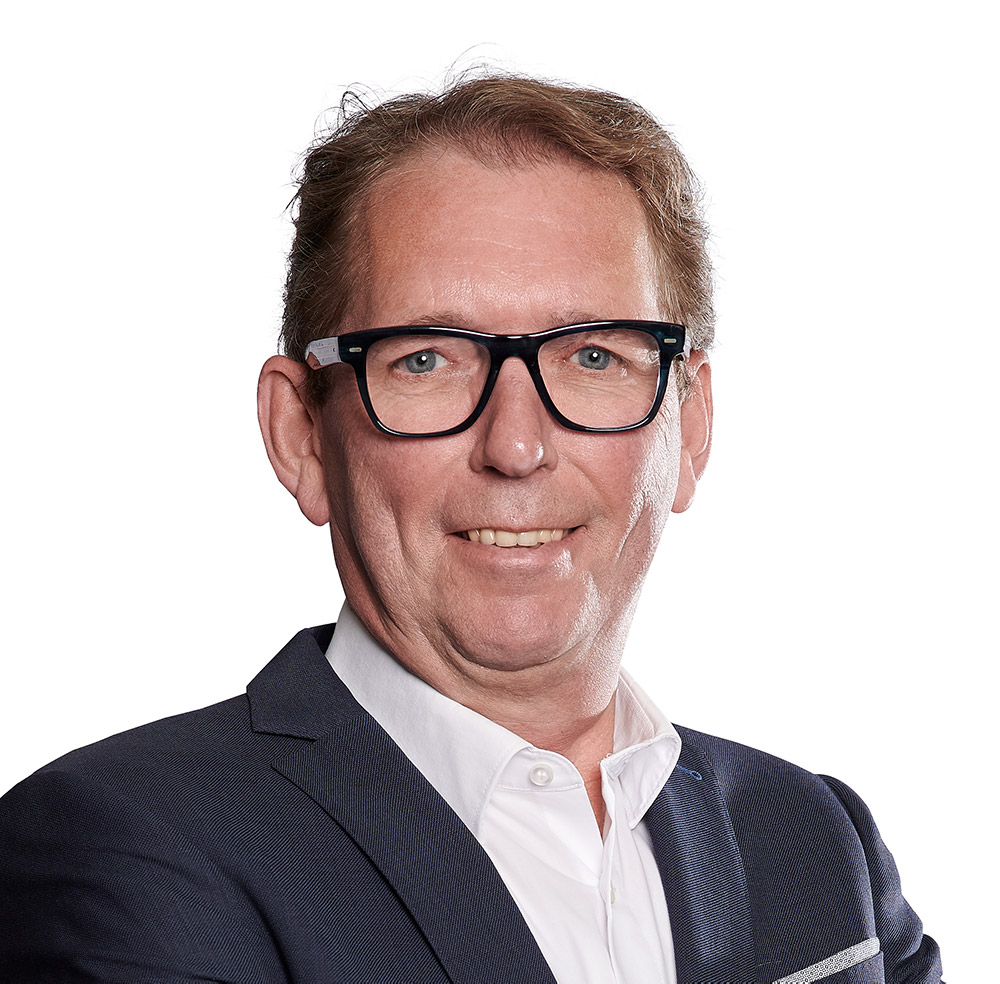 Alliance Bestuur Gerard Wollerich 2021