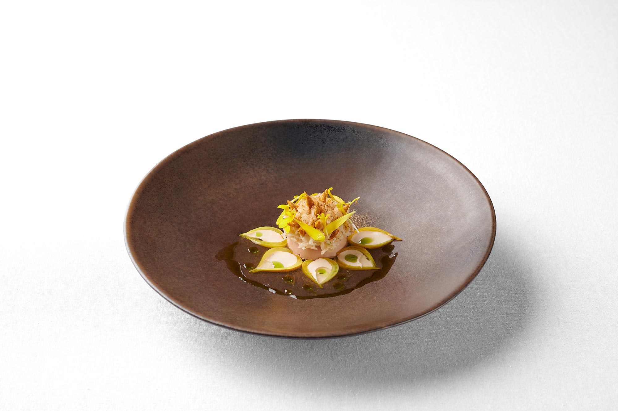 Restaurant De Librije