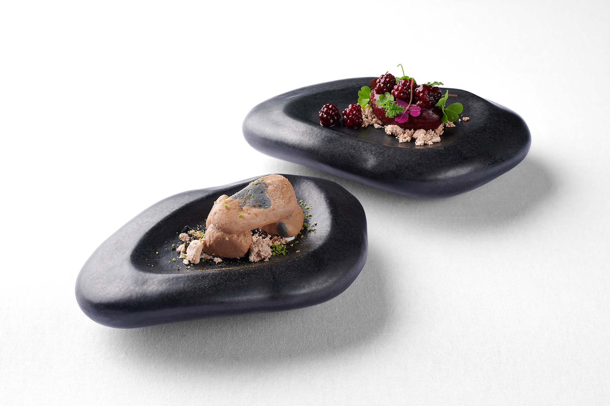 Restaurant De Librije