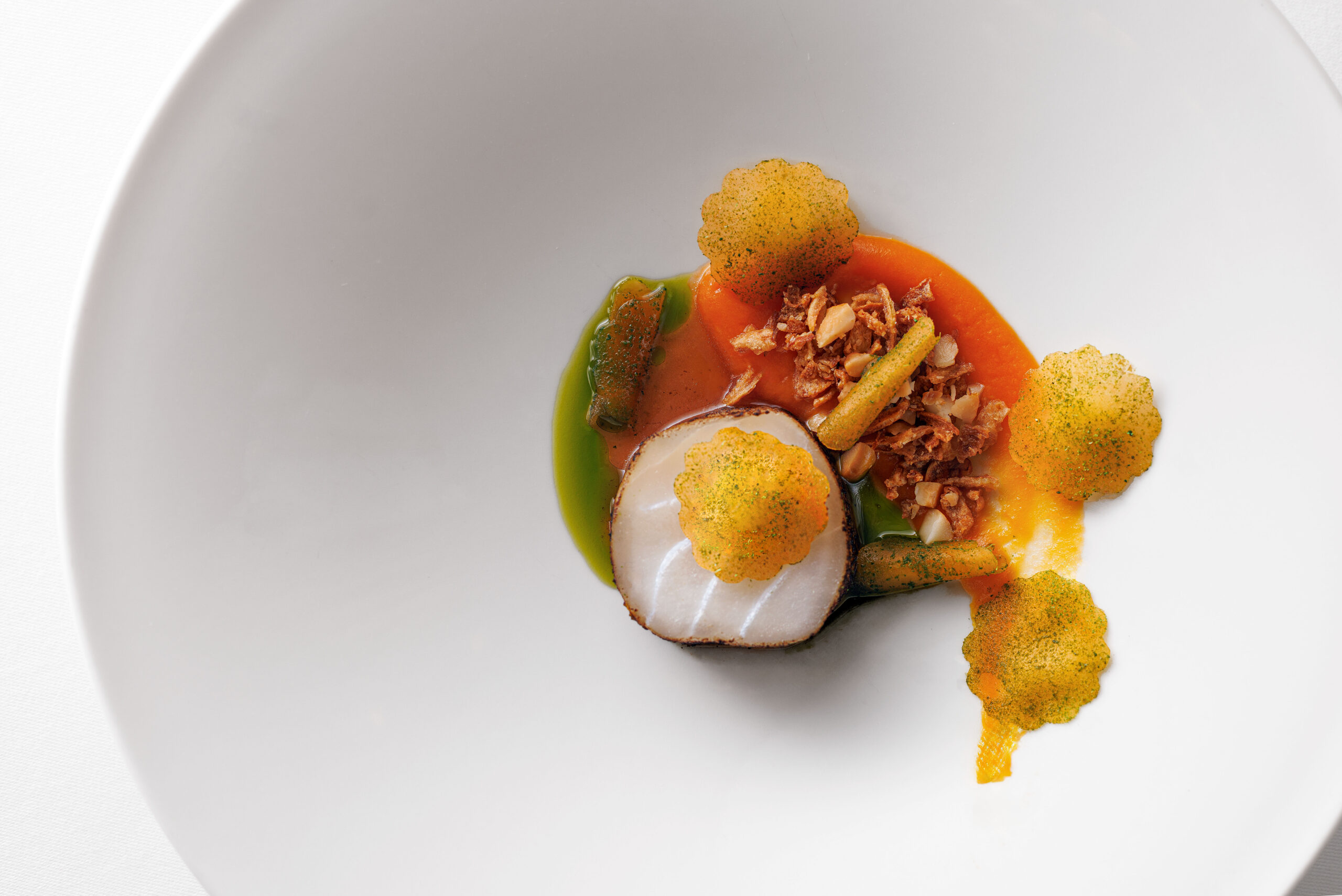 De Heeren van Harinxma – gerecht