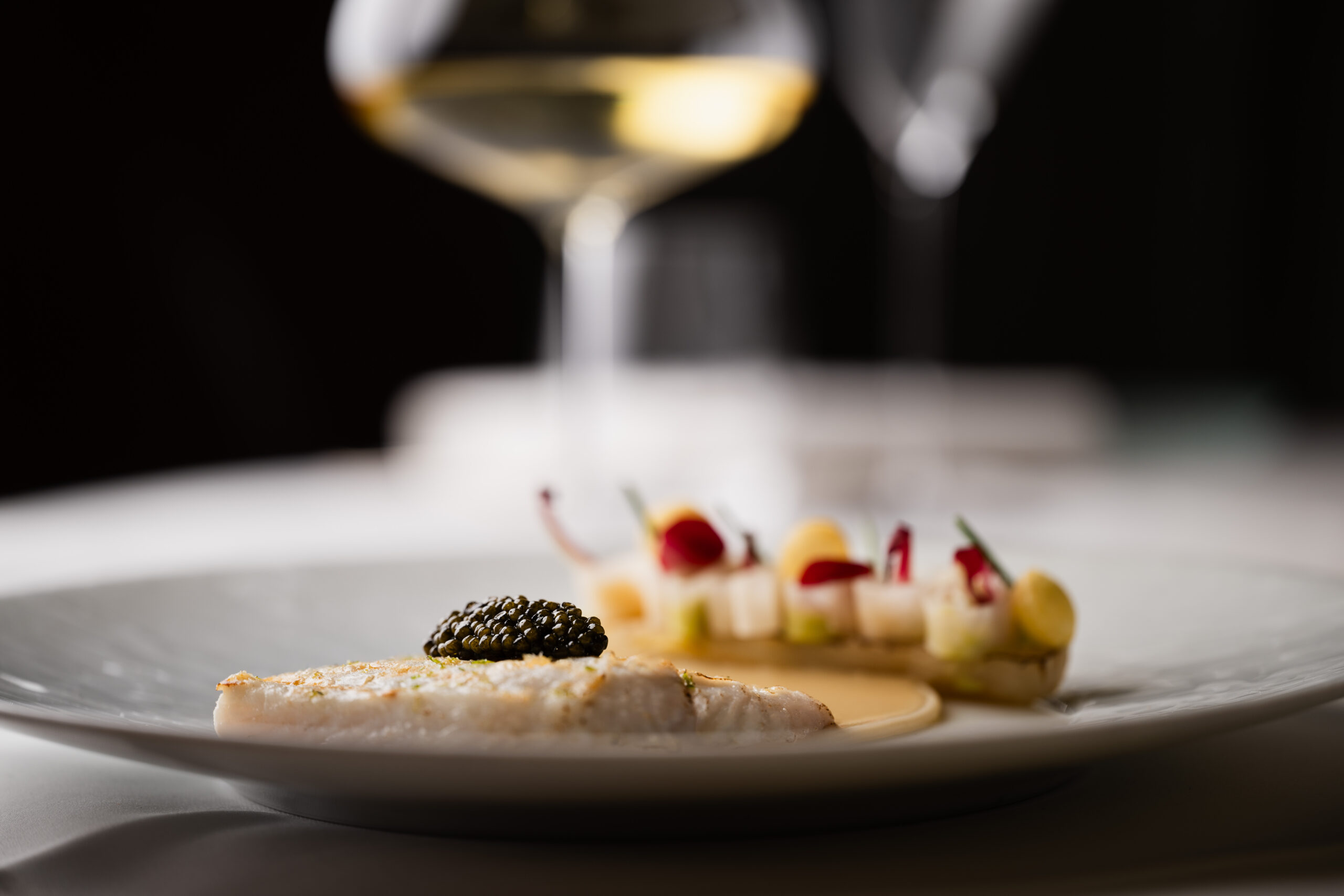 De Moerbei – gerecht