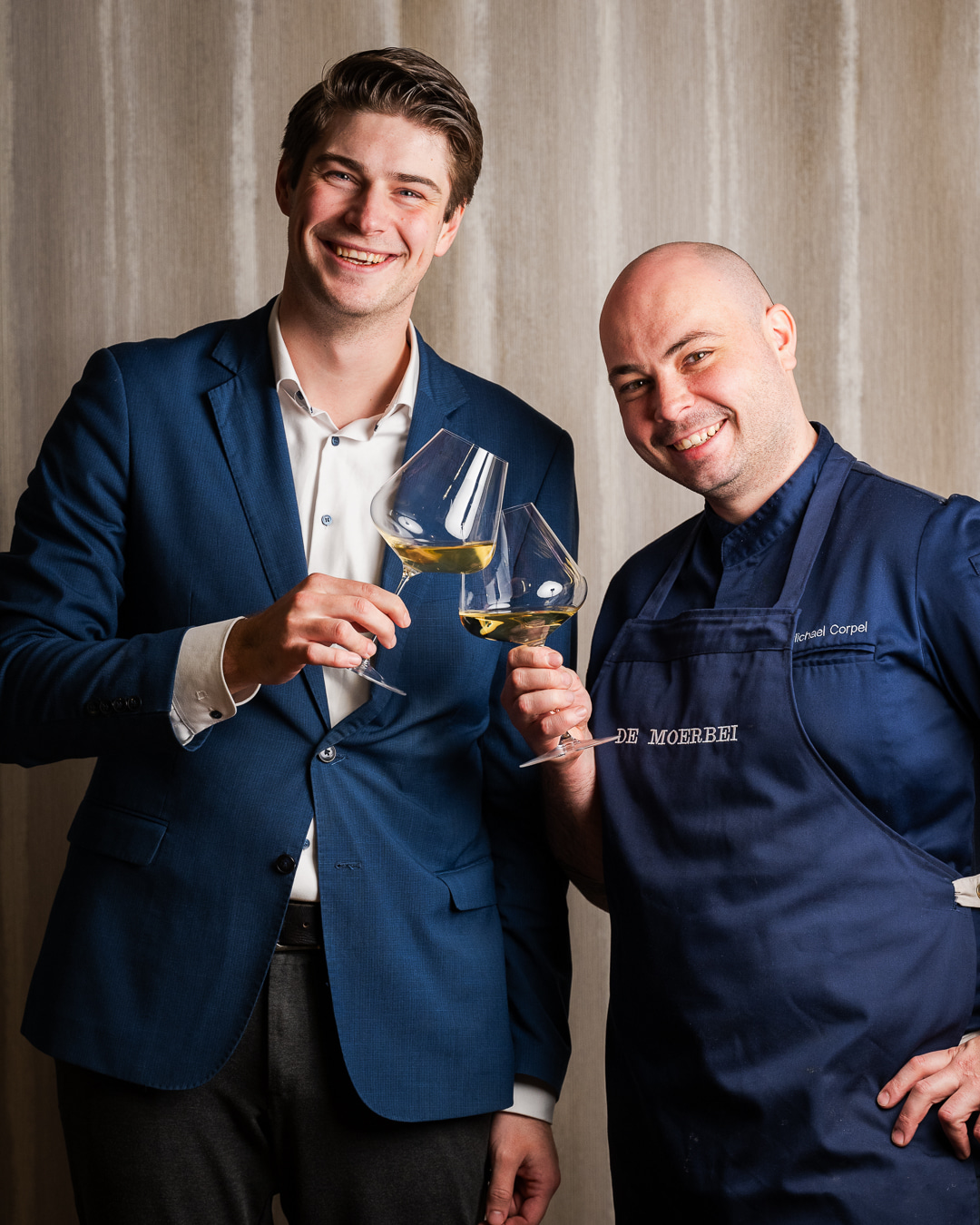 De Moerbei | First Bundle Shoot