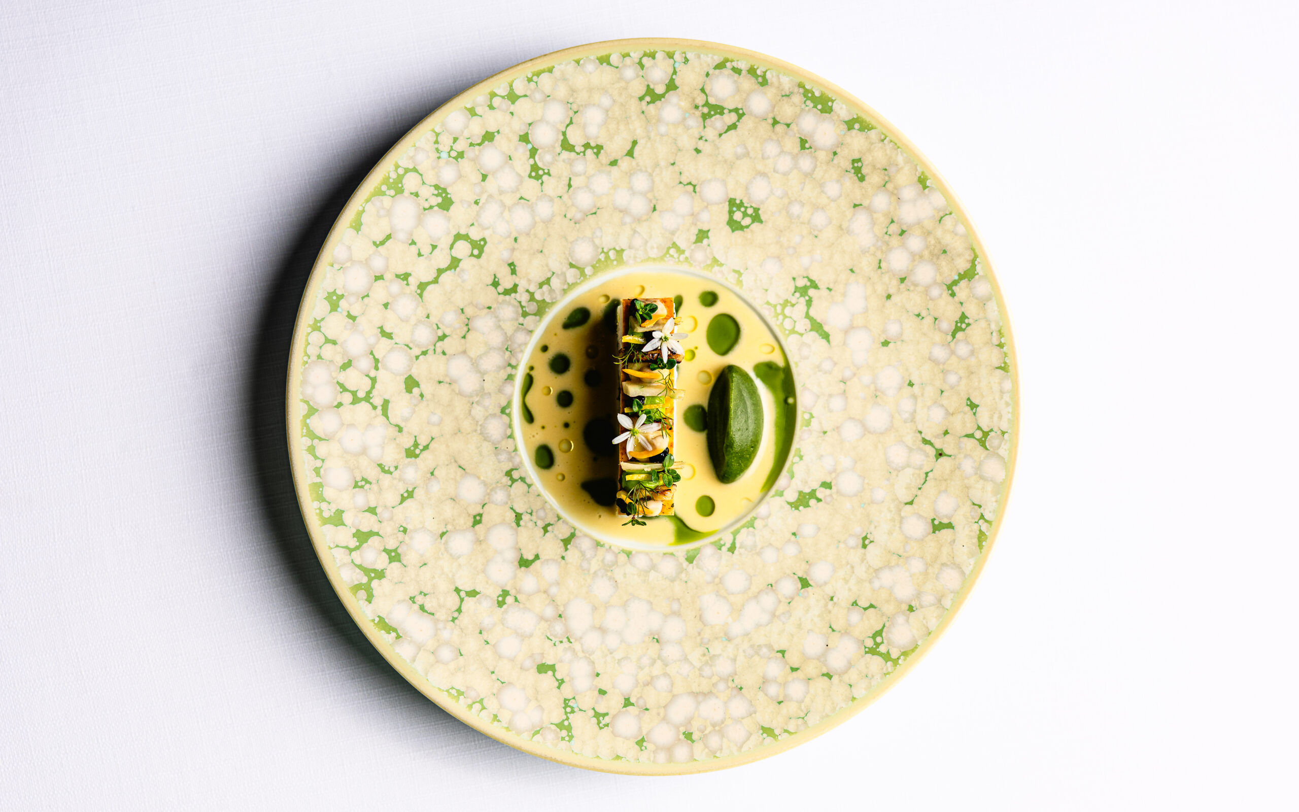 De Treeswijkhoeve – gerecht