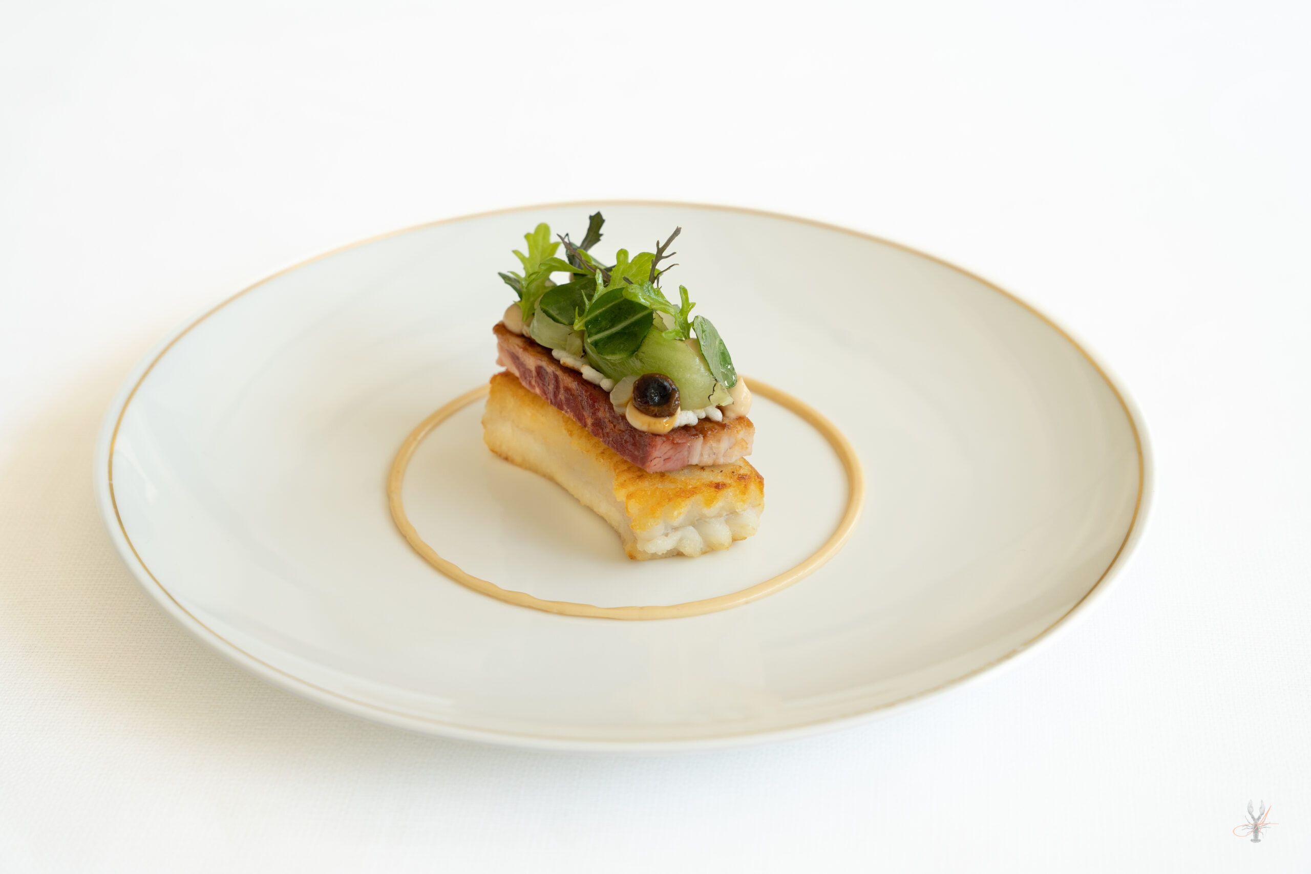 Het Roode Koper – Gerecht