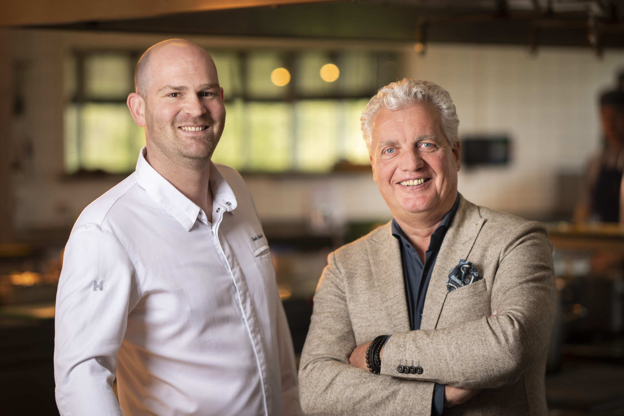 Lauswolt – portret