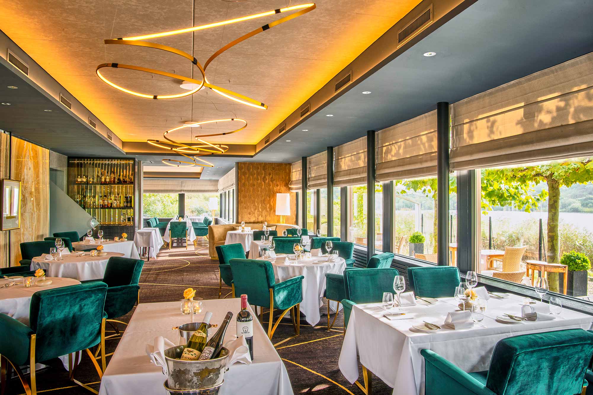 Restaurant De Bokkedoorns