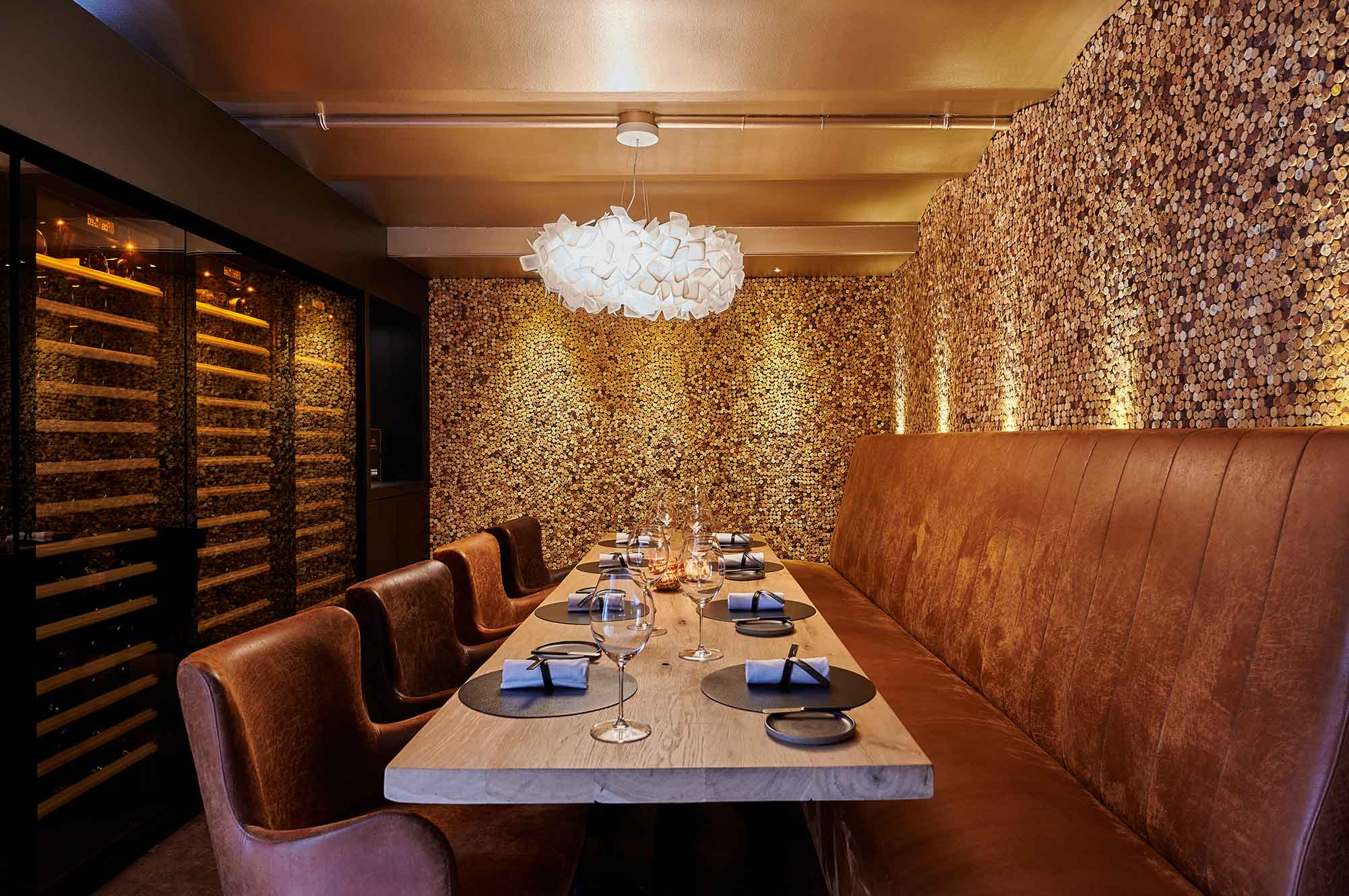 Restaurant De Burgemeester