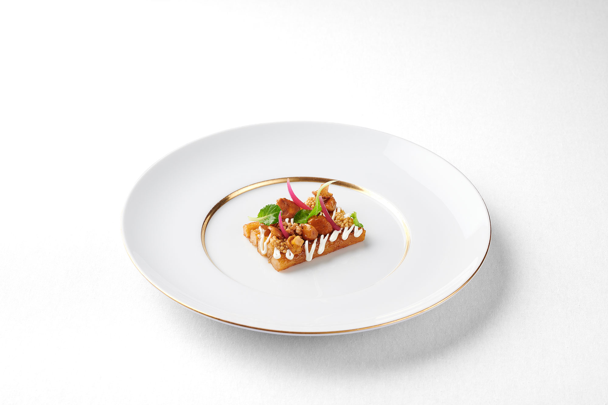 Restaurant Heeren van Harinxma