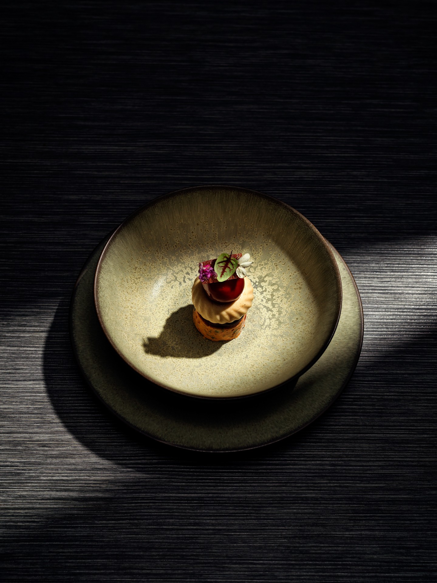 Tout a Fait – gerecht