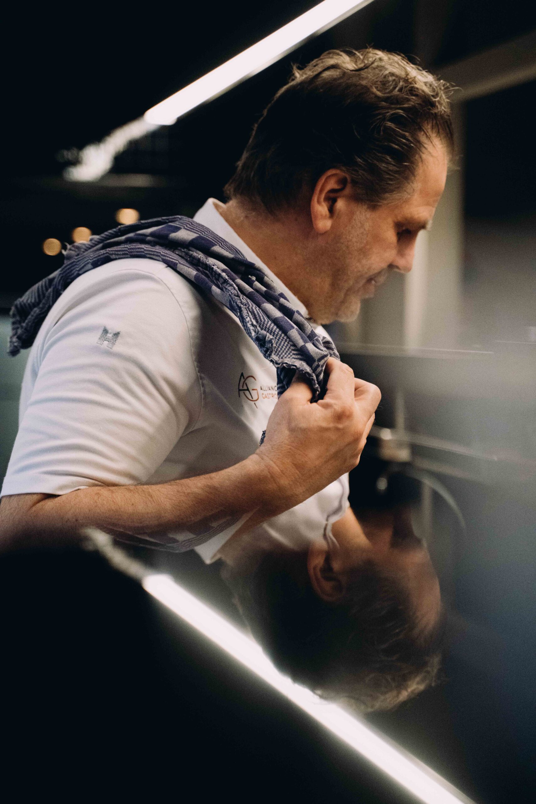 Vivendum – Portret