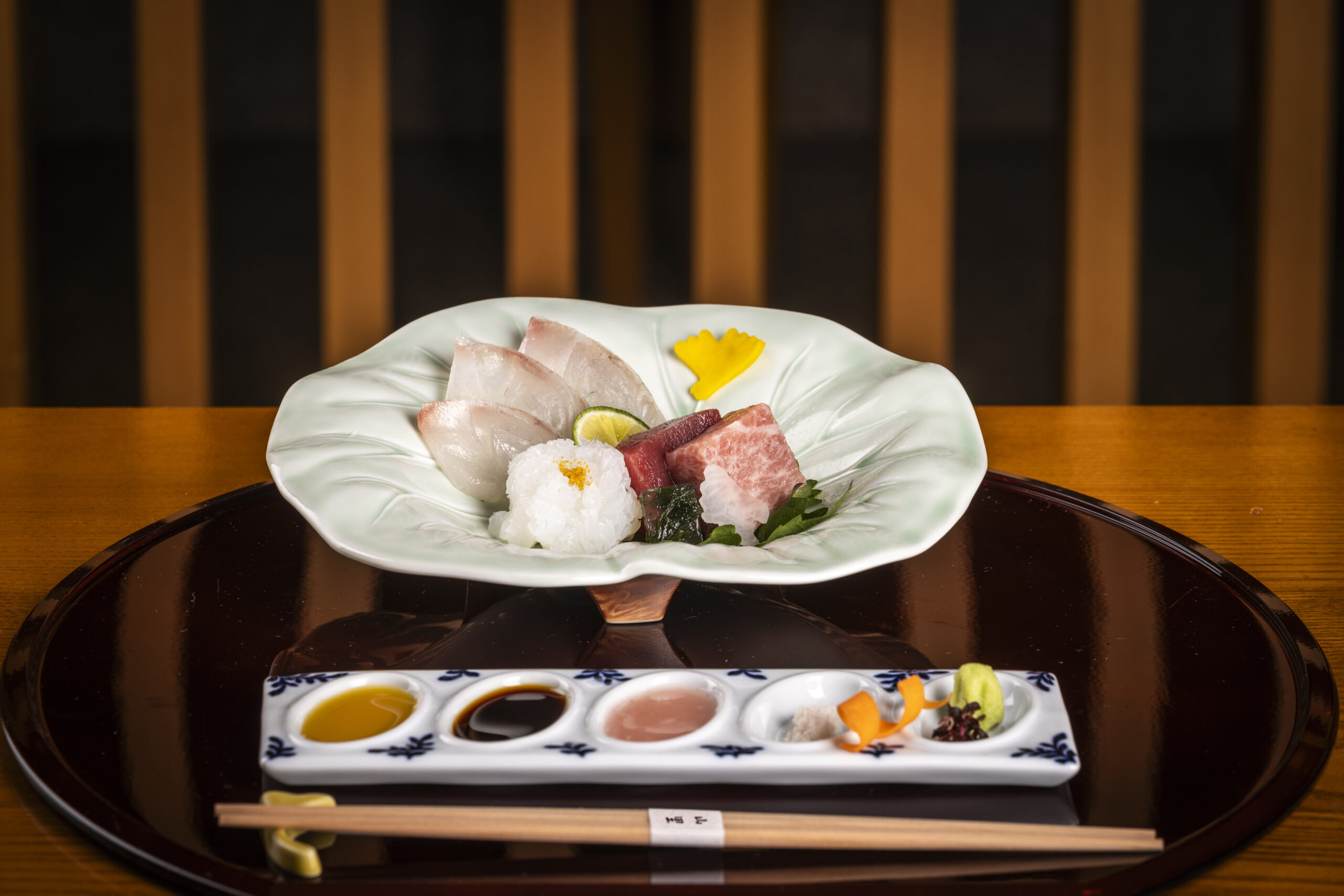 Yamazato – gerecht