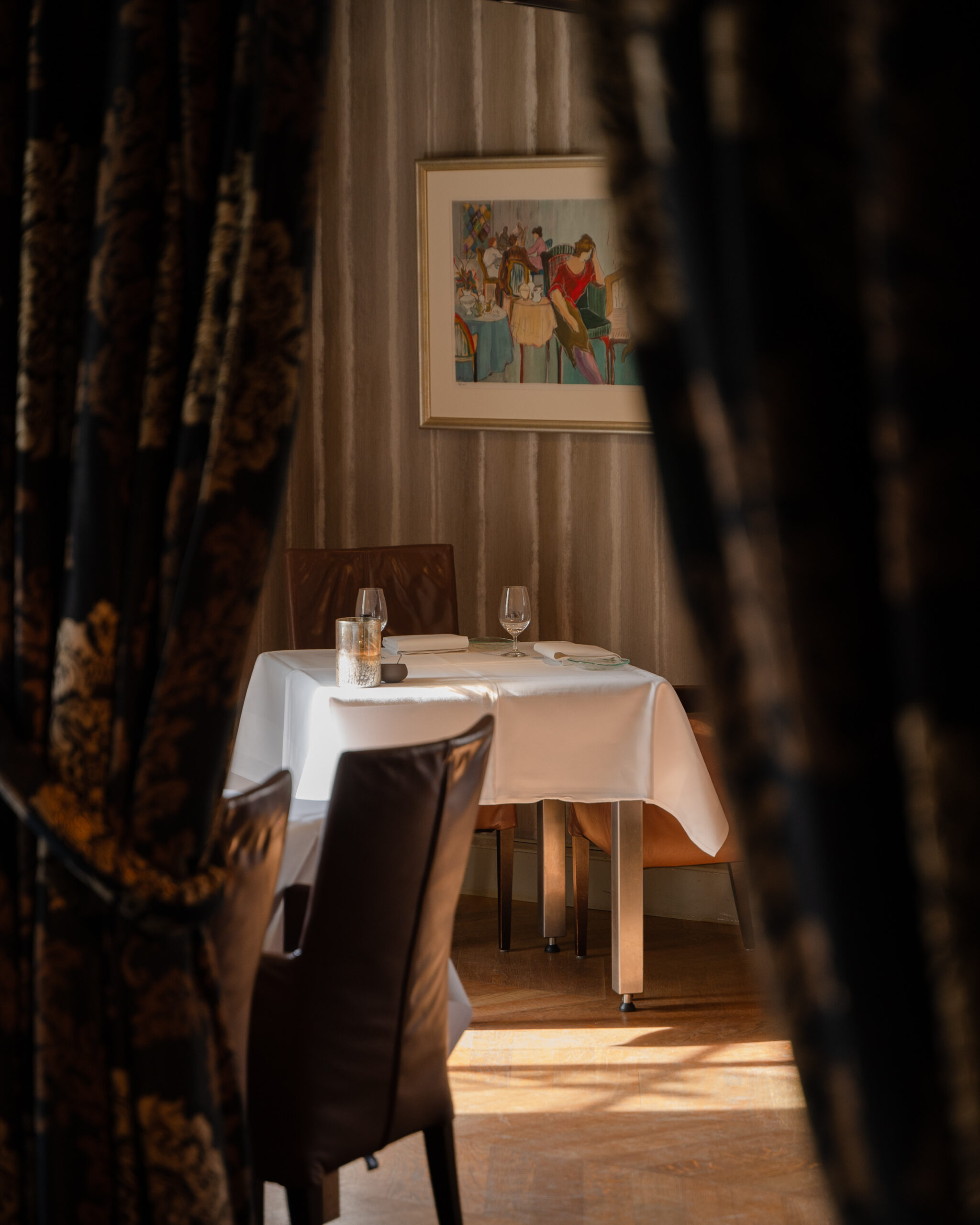 De Moerbei | Warmond