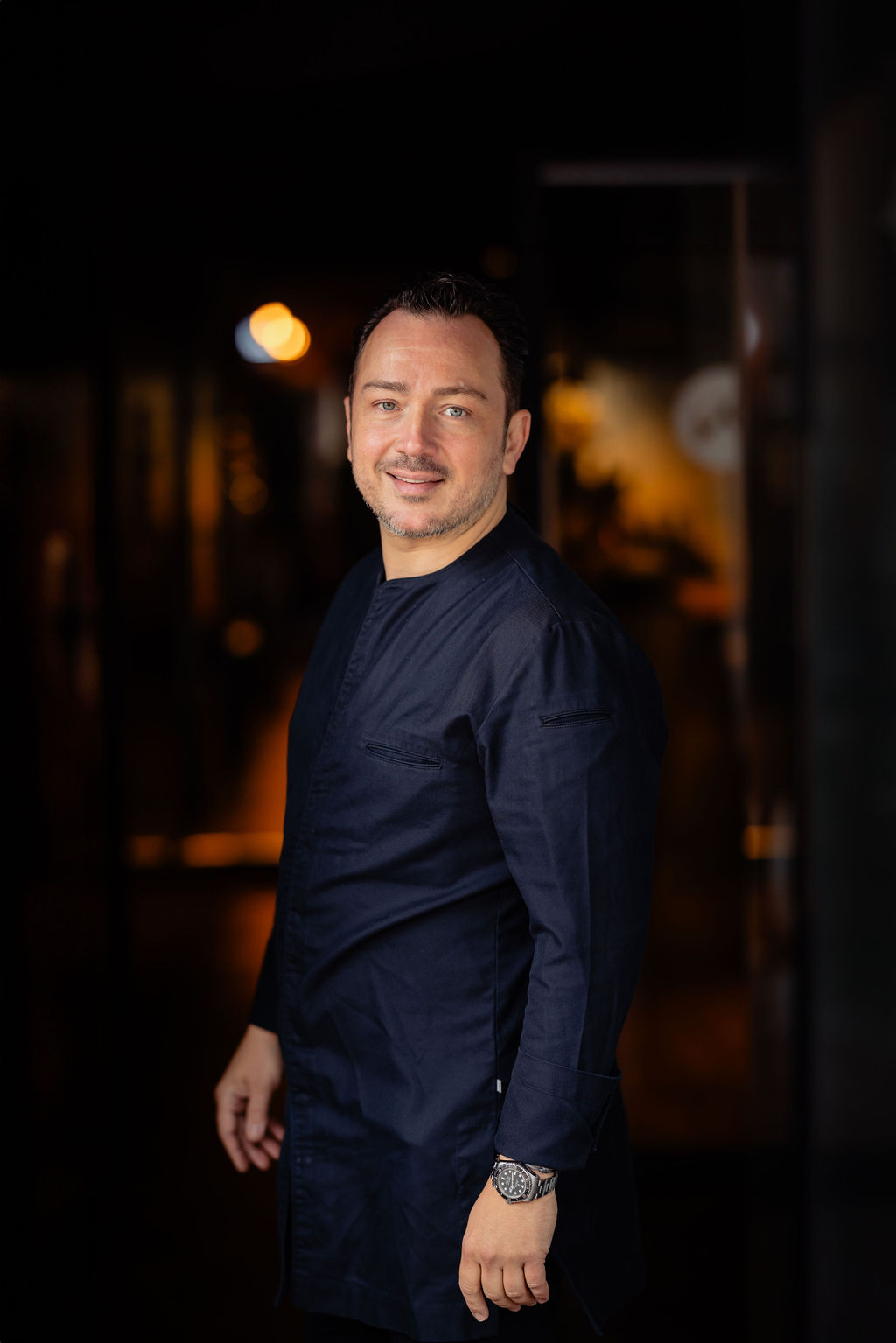 Zarzo – portret (2)