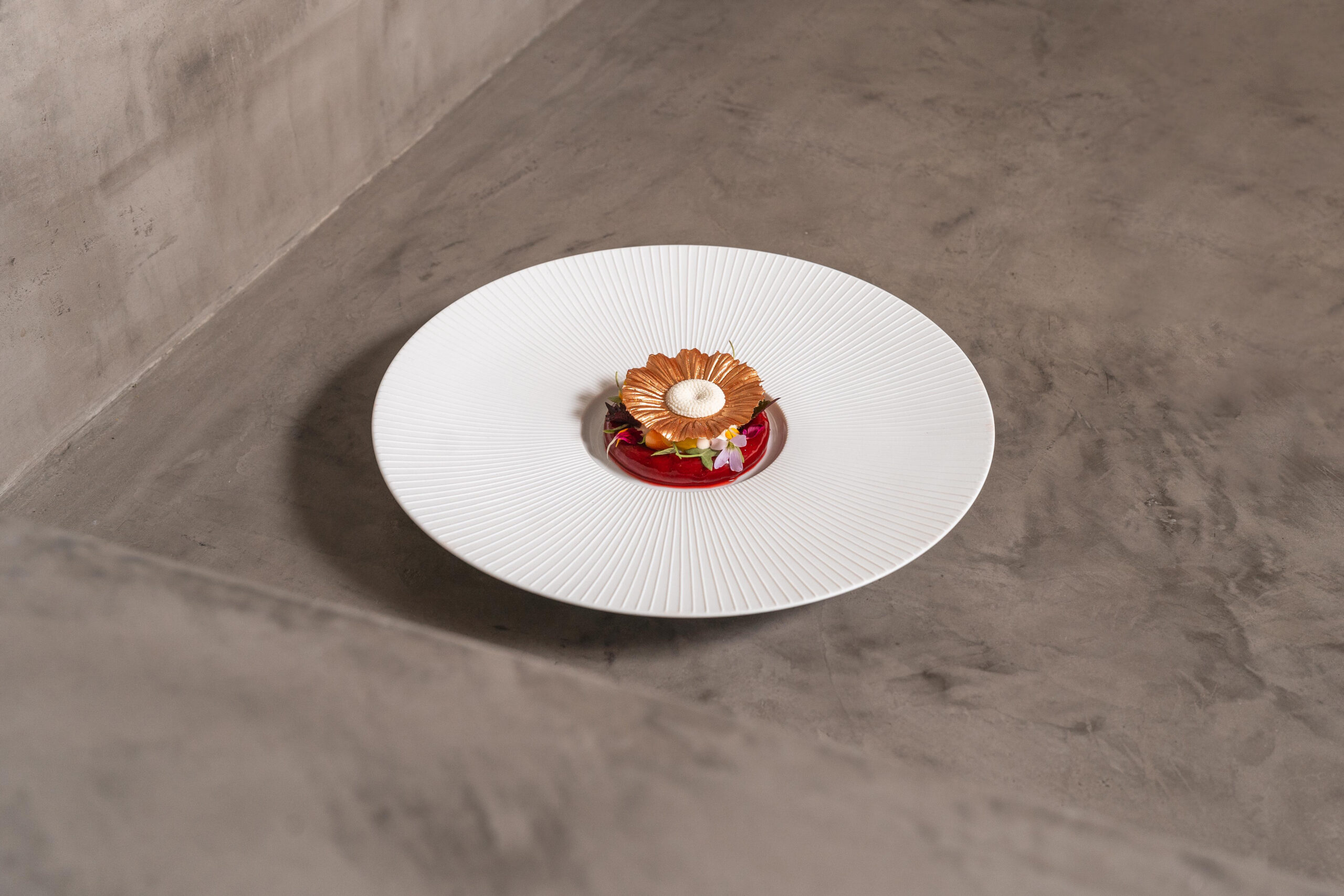 Rijnzicht – gerecht